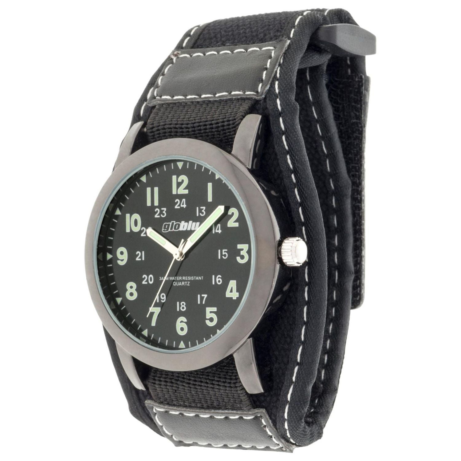 marathon wr50m watch alarm