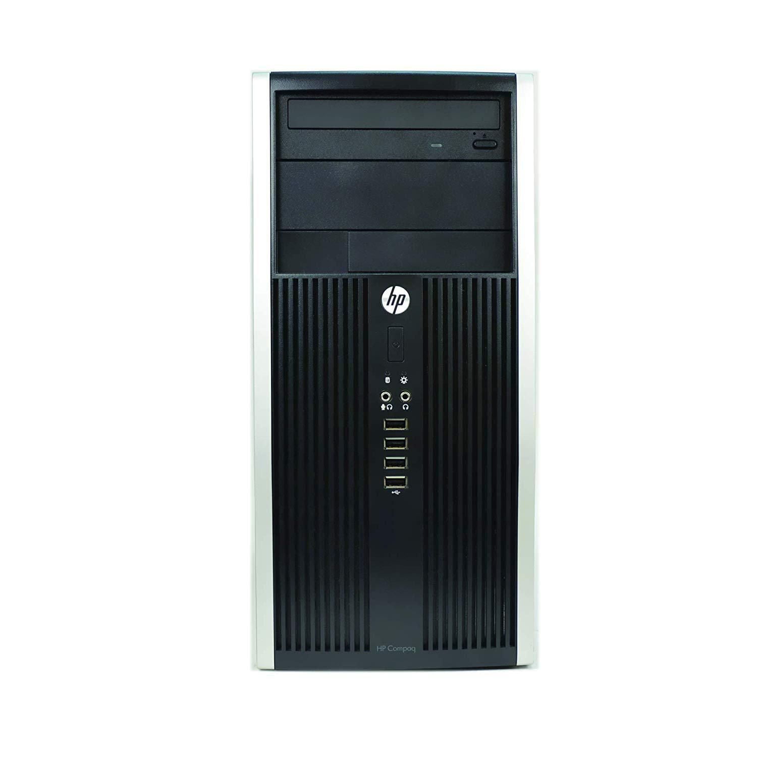 Refurbished Hp Pro Tower Desktop Intel I Walmart Canada