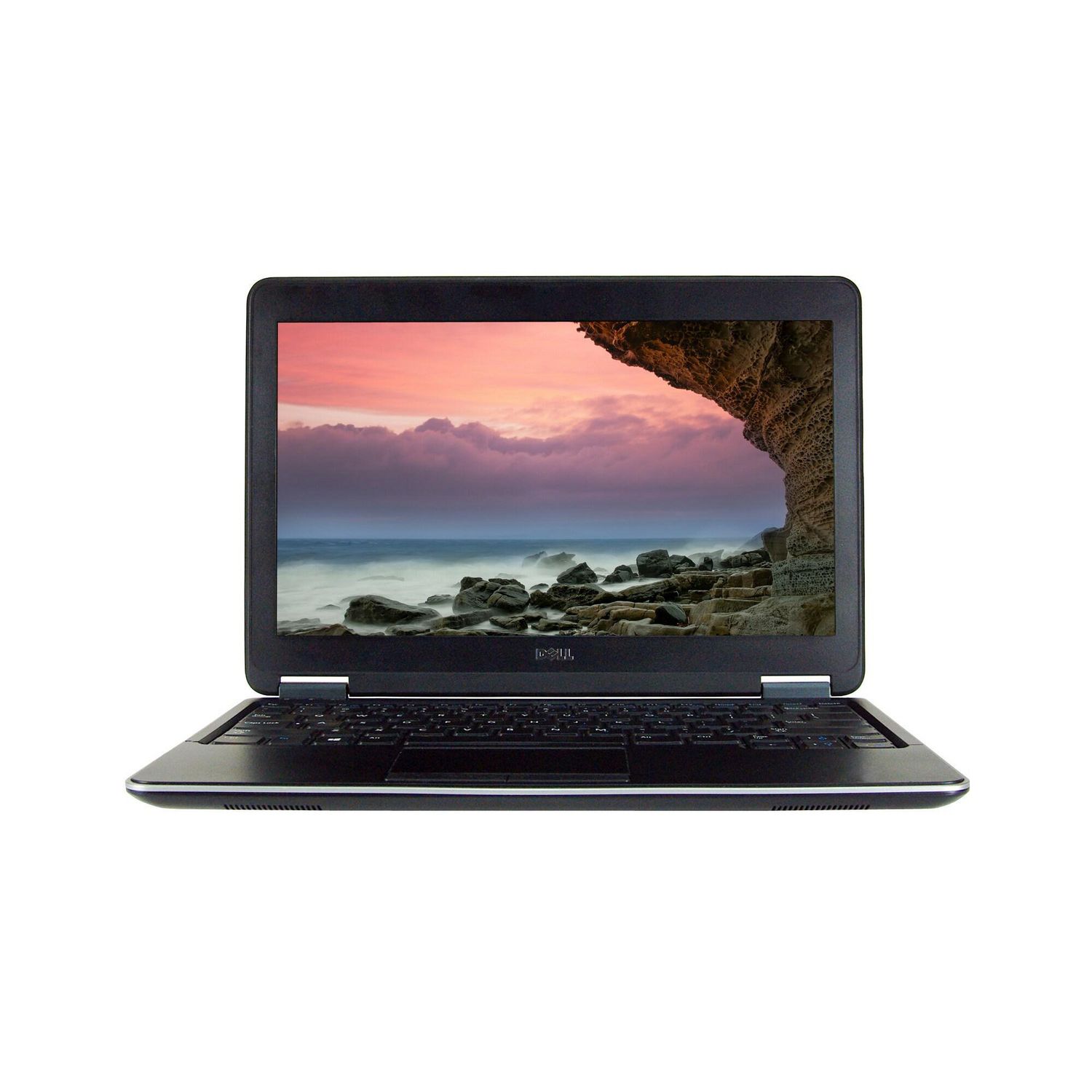 Refurbished Dell Latitude 12 5 Laptop Intel I7 4600U E7240 Walmart