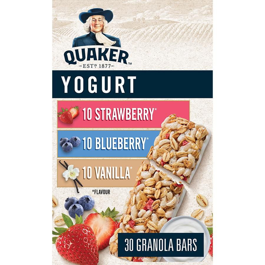 Walmart Oil Change Price >> Quaker Harvest Yogurt Club Pack Granola Bars | Walmart Canada Walmart Oil Change Price >> Quaker Harvest Yogurt Club Pack Granola Bars | Walmart Canada