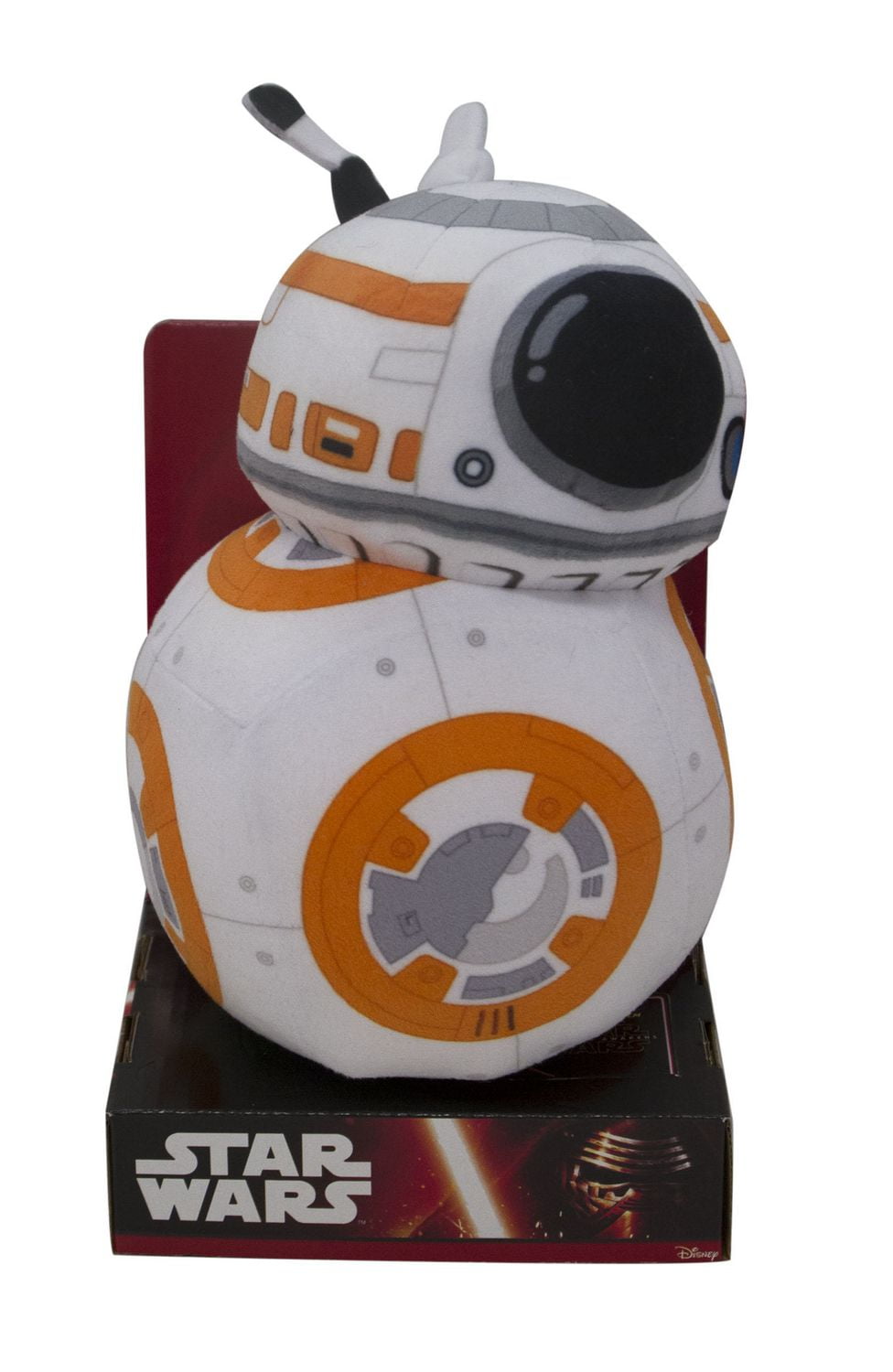 Star Wars Episode Bb Plush Toy Walmart Canada