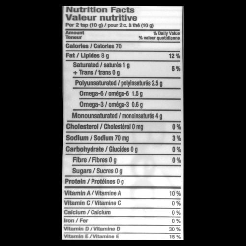 Becel® Buttery Taste Margarine Walmart Canada