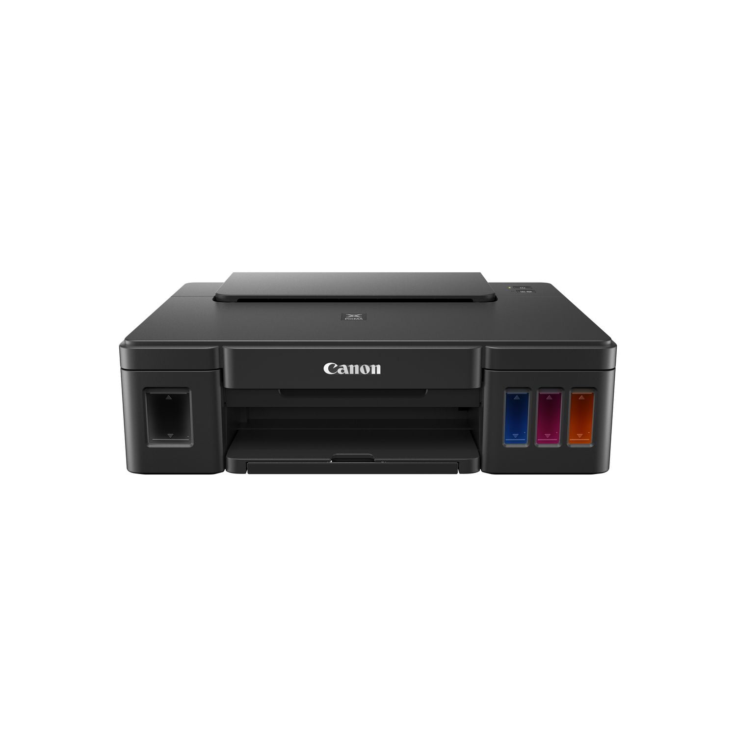 Canon Pixma G Megatank Inkjet Printer Walmart Canada