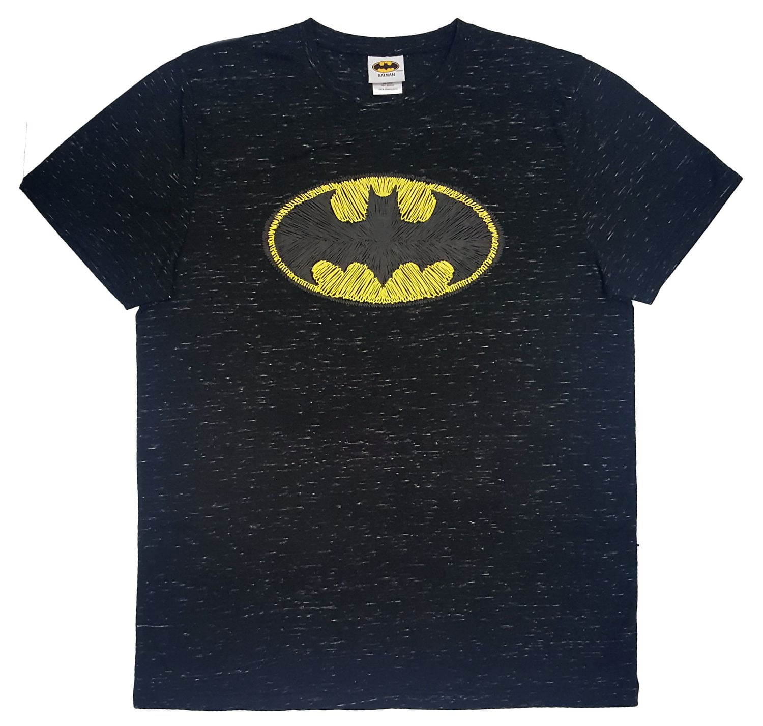 Batman Men S Short Sleeve T Shirt Walmart Canada