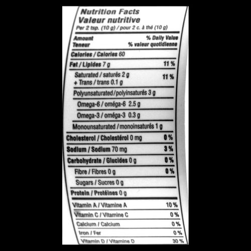 Imperial® NonHydrogenated Margarine Walmart Canada