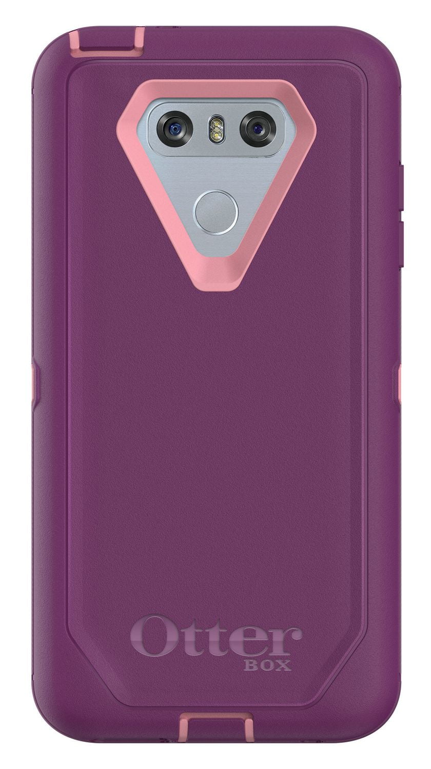 Otterbox Case For Defender LG G6 Walmart Canada