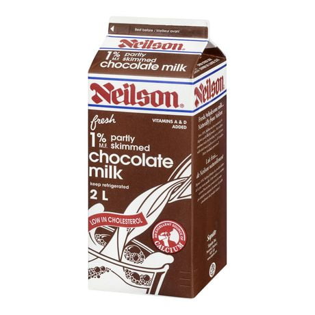 chocolate skim milk chocolate skim milk