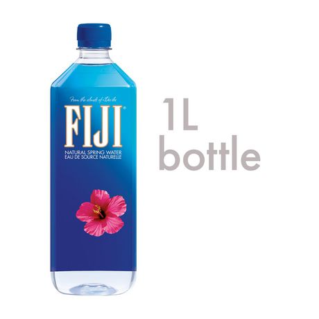 upc number 632565000197 is associated  with Fiji Natural Spring Water