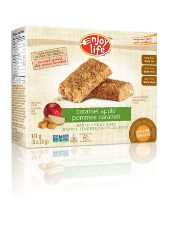 Enjoy life coupons canada