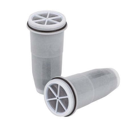 UPC 188781000607 product image for Zerowater Zerowater 2 Pack Mini Filter | upcitemdb.com