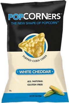 pop white cheddar chips