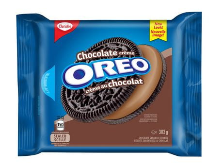 oreo cookies chocolate walmart zoom