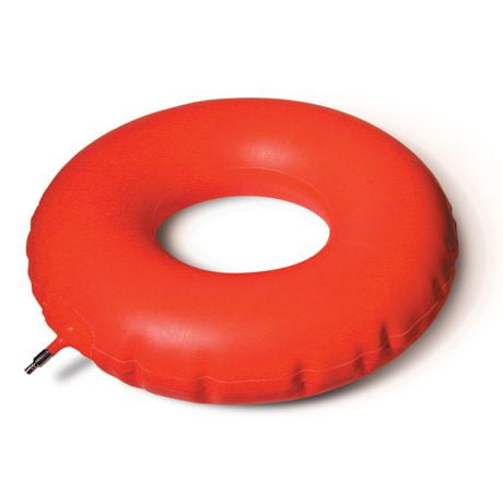 UPC 775757451749 product image for Medpro Inflatable Rubber Invalid Ring Cushion, Diameter 16 In / 40,6 Cm | upcitemdb.com