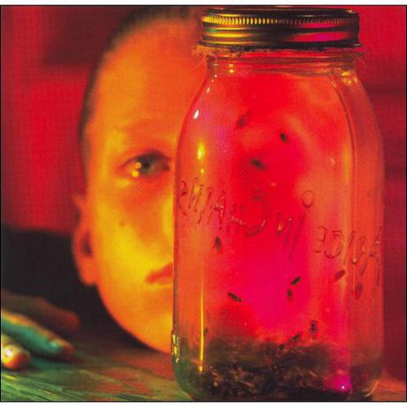 Alice In Chains Jar Of Flies Download