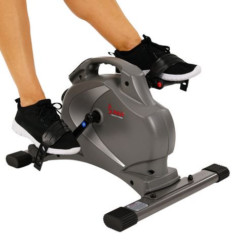 exercise bike with adjustable resistance