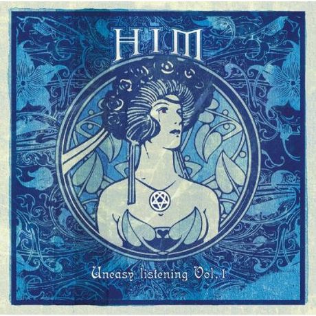 Him - Uneasy Listening Vol 1 - Amazoncom Music