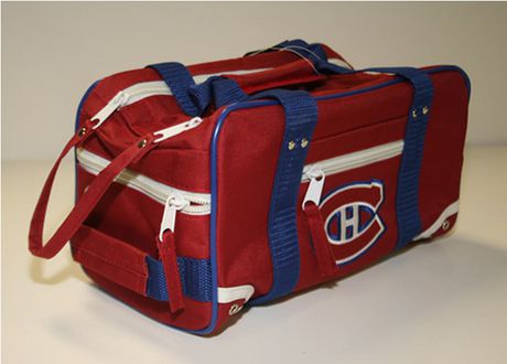 duffle bag montreal