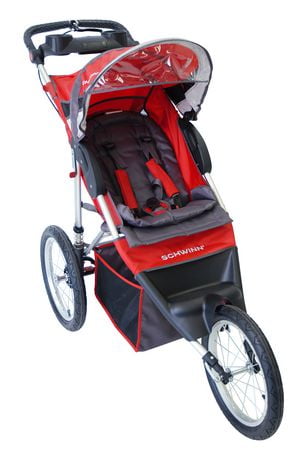 Schwinn Arrow Fixed Wheel Double Jogger 2024 www.alhudapk