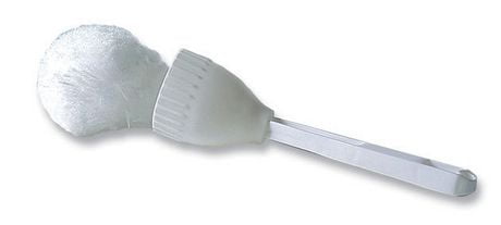 GTIN 730398013831 product image for Continental Swab White Plastic Bowl White | upcitemdb.com