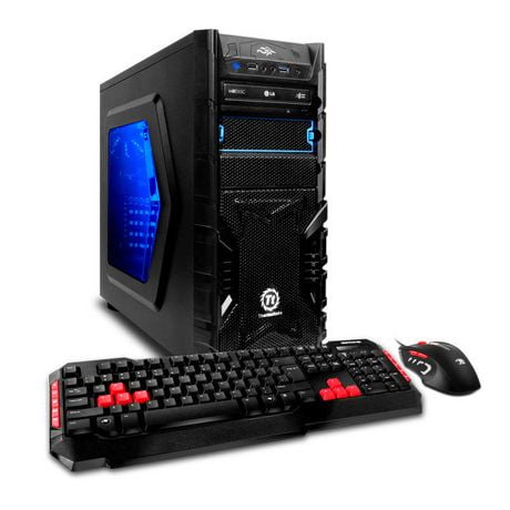 computer gaming