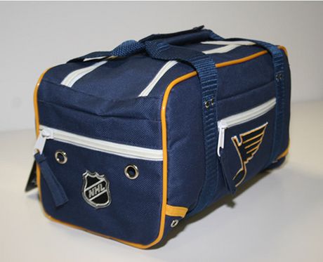 NHL Shaving/Utility Bag - St. Louis Blues | Walmart Canada