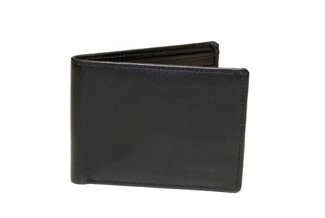 Ashlin Men&#39;s 8-Pocket Slim Bifold Wallet | 0