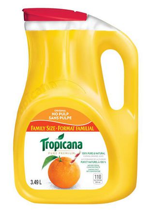 tropicana apple juice walmart