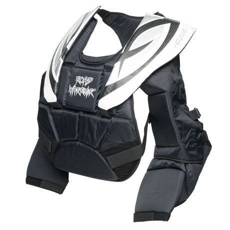 field hockey chest protector