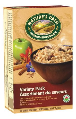 path oatmeal variety organic pack nature zoom
