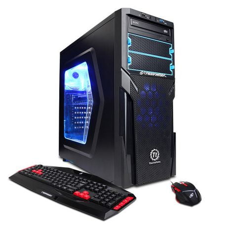 computer gaming