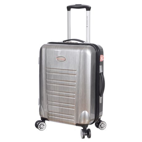 Air Canada Hardside Carry-on Spinner Luggage | 0