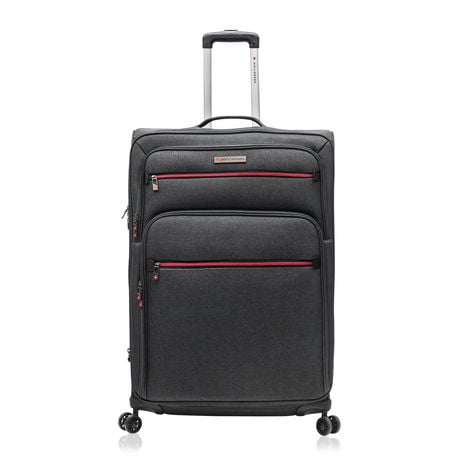 weight of luggage air canada