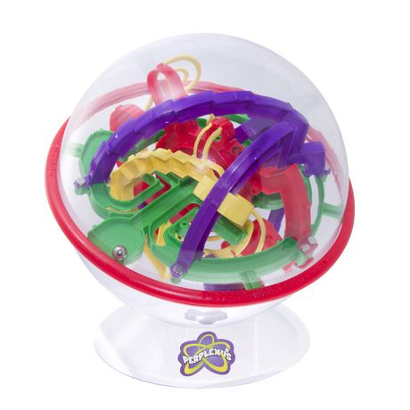 UPC 778988042441 product image for Spin Master Games - Perplexus Rookie Ps | upcitemdb.com