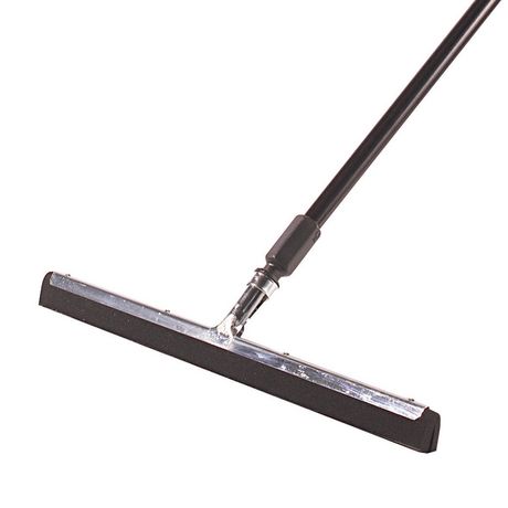 UPC 041301001846 product image for Rubbermaid Pro Plus Floor Squeegee | upcitemdb.com