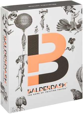 Balderdash Game | Walmart.ca