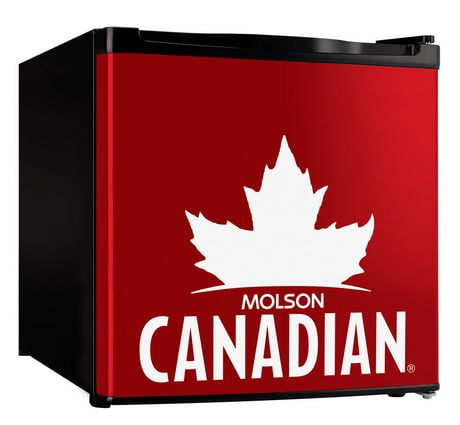 molson canadian beer fridge for sale