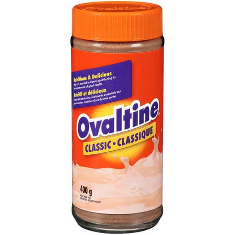 Ovaltine Classic | Walmart.ca