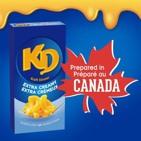 kraft dinner cheese macaroni cheddar sharp upc creamy extra walmart dining kitchen garden