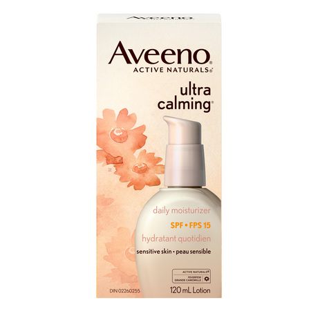 moisturizer aveeno calming spf ultra daily zoom