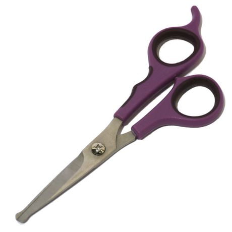 Soft Protection Salon Ear/face Scissors
