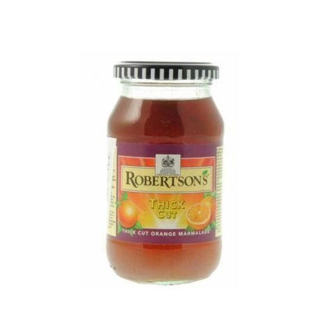 UPC 059644204176 product image for Robertson's Thick Cut Orange Marmalade | upcitemdb.com