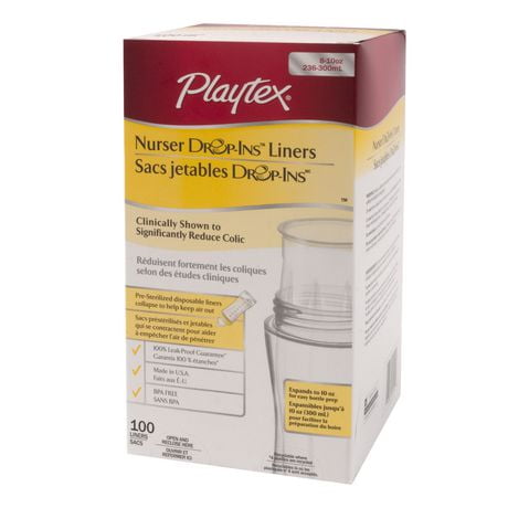 Playtex bottle liner coupons 2018