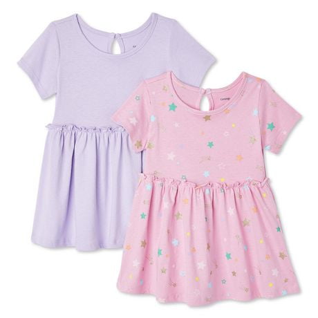 6 years baby dresses