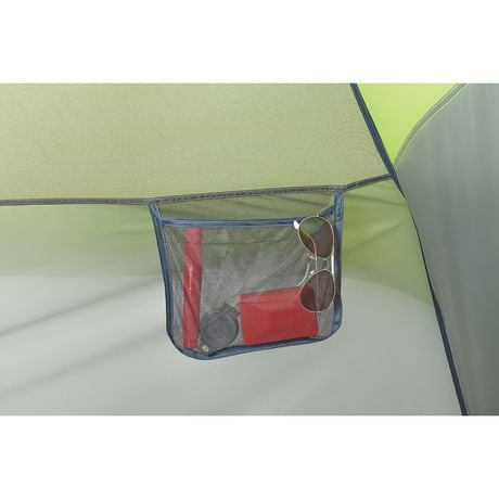 coleman highline 2 tent