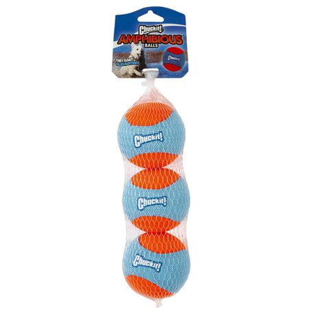 chuckit walmart