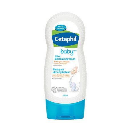 wash baby cetaphil moisturizing ultra