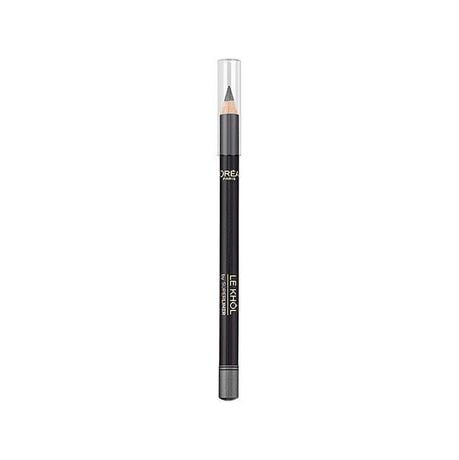 EAN 3600523409327 product image for L'oreal Paris Eye Liner Superliner Le Kohl, 120 Immaculate Snow Grey | upcitemdb.com