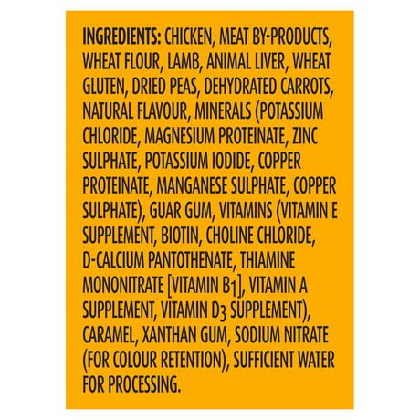 How Much Is A Can Of Pedigree Dog Food How Much Is A Can Of Pedigree Dog Food