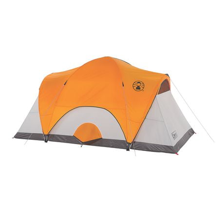 fast pitch tent 6 person