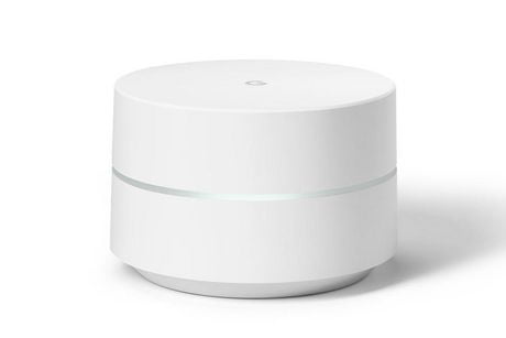 UPC 842776100481 product image for Google Wifi Solution (Single Wifi Point) - Router Replacement For Whole Home Cov | upcitemdb.com